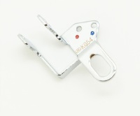 SİRUBA OVERLOK KG54 IP YOLU